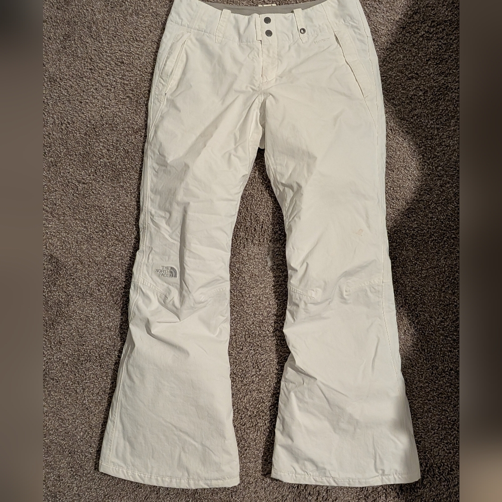 North Face HyVent Ski/Snow Pants